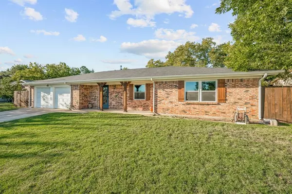 Weatherford, TX 76086,1110 Vivienne Street