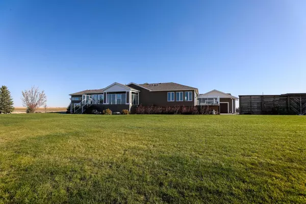 Rural Cardston County, AB T0K 2N0,213026 Twp Rd 70 #2 Hill Drive