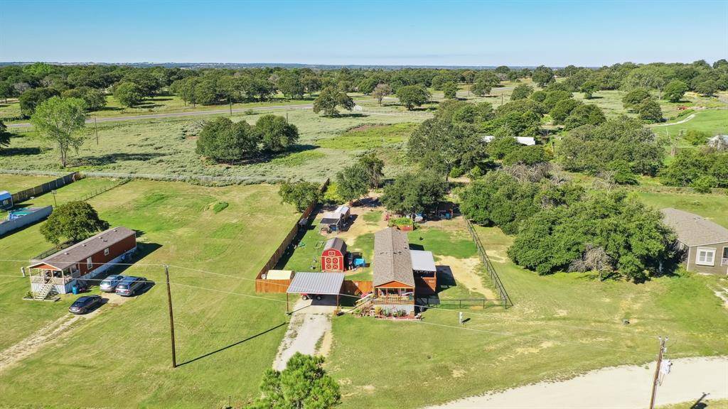 217 Farmhouse Road, Springtown, TX 76082