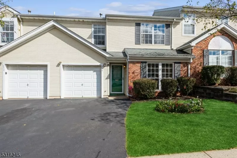 254 Luton Way, Franklin Twp., NJ 08873