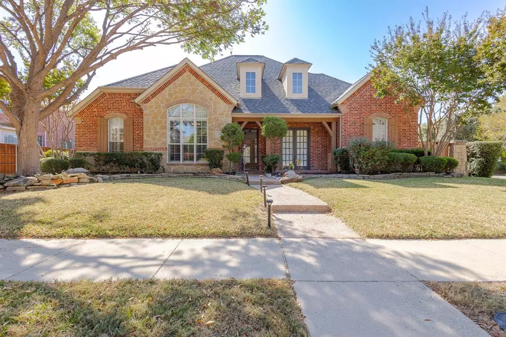 Frisco, TX 75035,15103 Springwood Drive