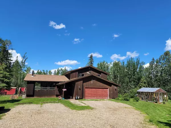 14132 East Bank Road, Rural Yellowhead County, AB T7E 3Z4