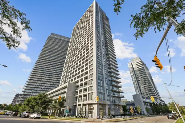 275 Yorkland RD #2406, Toronto C15, ON M2J 0B4