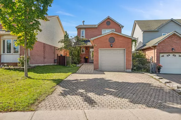 93 Hadden CRES, Barrie, ON L4M 6G7