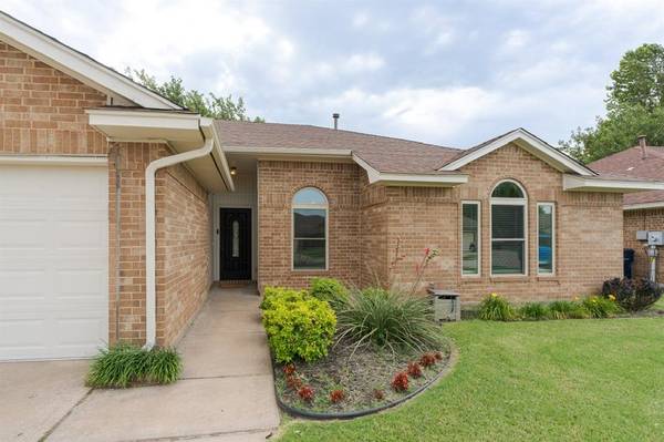 15104 Rick Road, Oklahoma City, OK 73170