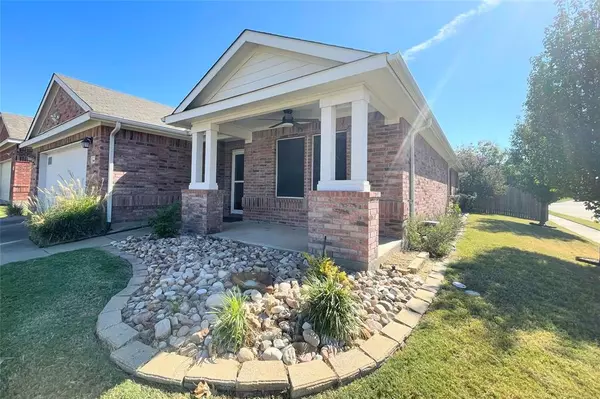 1000 Concan Drive, Forney, TX 75126