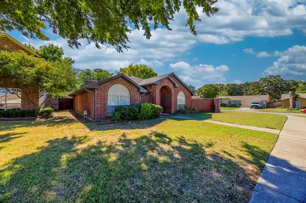 Irving, TX 75061,3234 Woodbrook Court