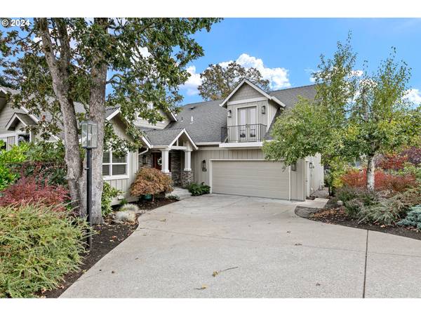 3321 BENTLEY AVE, Eugene, OR 97405