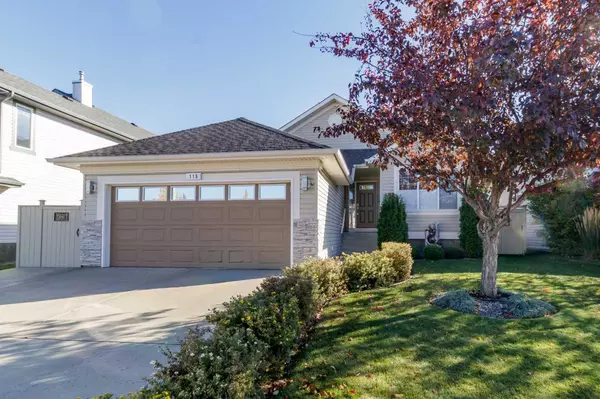 Red Deer, AB T4R 3S2,116 Ingle Close