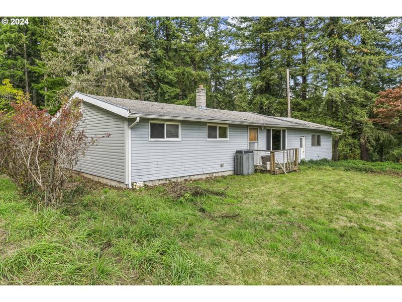 1902 ROSE VALLEY RD, Kelso, WA 98626