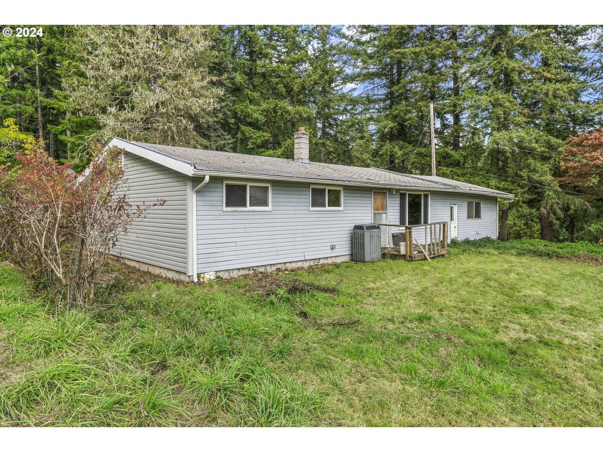 1902 ROSE VALLEY RD, Kelso, WA 98626