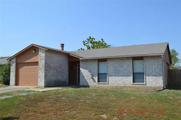 5517 Ramsey Drive, The Colony, TX 75056