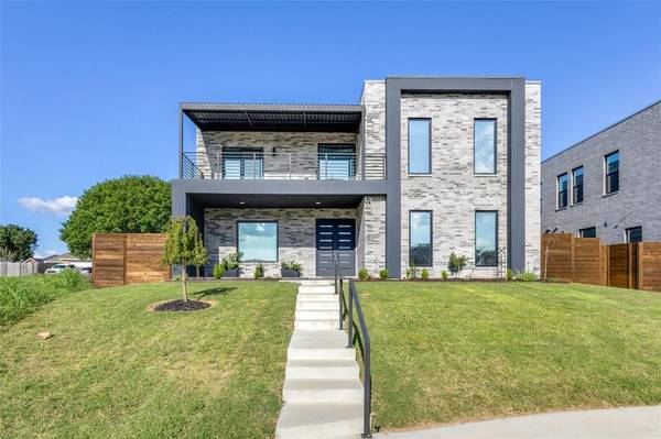 9774 Sunset Drive, Frisco, TX 75033