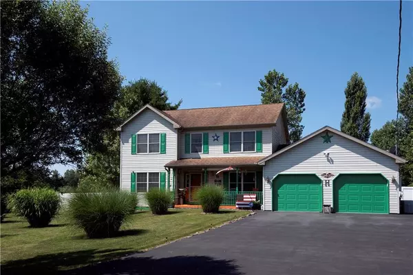 79 Leslie Lane, Penn Forest Township, PA 18229