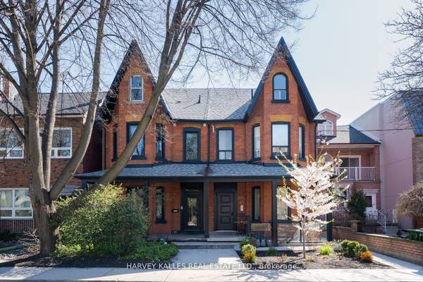 45 Northcote AVE, Toronto C01, ON M6J 3K2