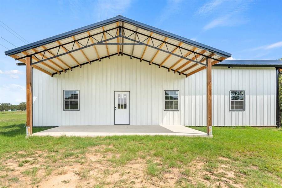 190 Rolling Ranch Boulevard, Alvord, TX 76225