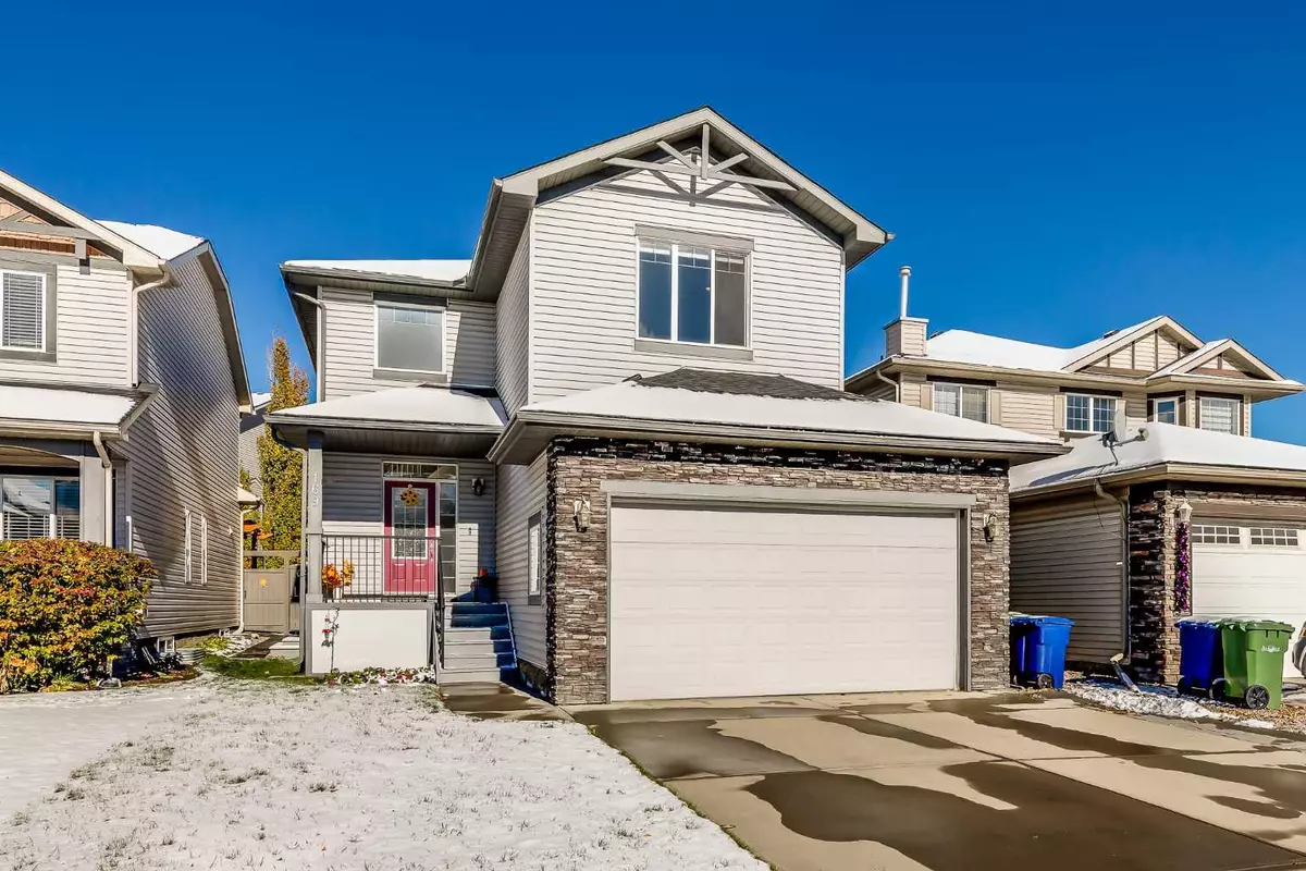 Airdrie, AB T4B 3E8,169 Canals CIR SW