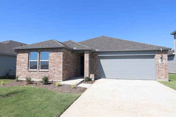 1927 Coleto Road, Crandall, TX 75114