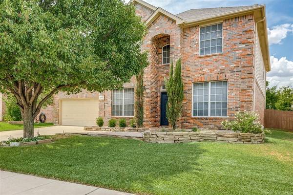 5313 Bellis Drive, Fort Worth, TX 76244