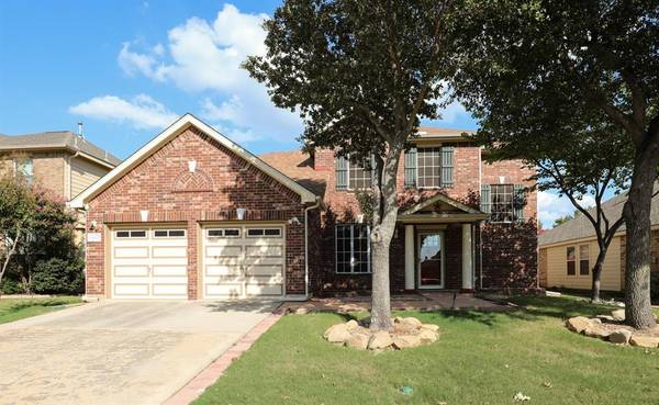 12112 Vienna Apple Road, Fort Worth, TX 76244