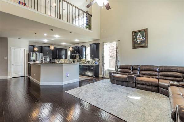 Little Elm, TX 75068,1013 Mist Flower Drive