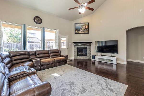 Little Elm, TX 75068,1013 Mist Flower Drive