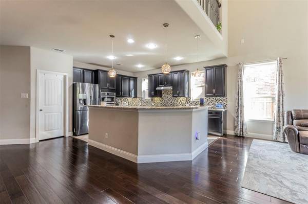 Little Elm, TX 75068,1013 Mist Flower Drive