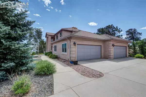 Colorado Springs, CO 80919,2645 Rossmere ST