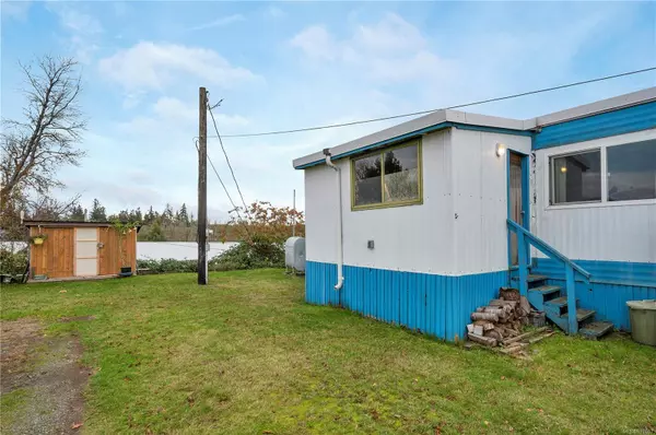 Campbell River, BC V9W 2H4,2705 Island Hwy N #12