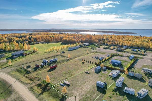 1613 Pintail Drive, Pelican Point, AB T0B 0H0