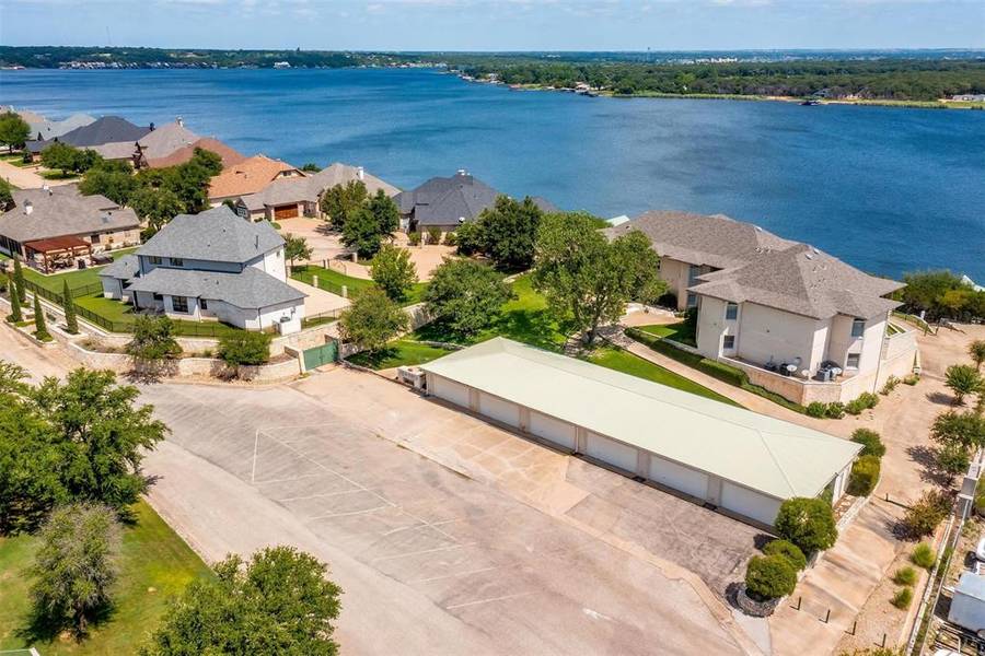 7004 Bluff View Court #3, Granbury, TX 76048