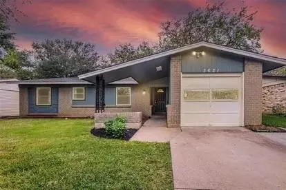 3621 Pleasant Run Road, Irving, TX 75062