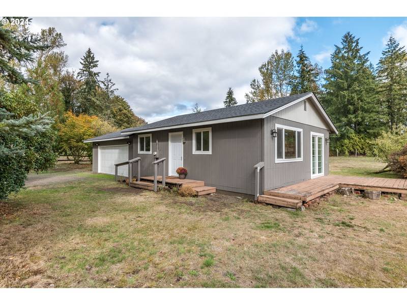 531 TOUTLE PARK RD, Castle Rock, WA 98611