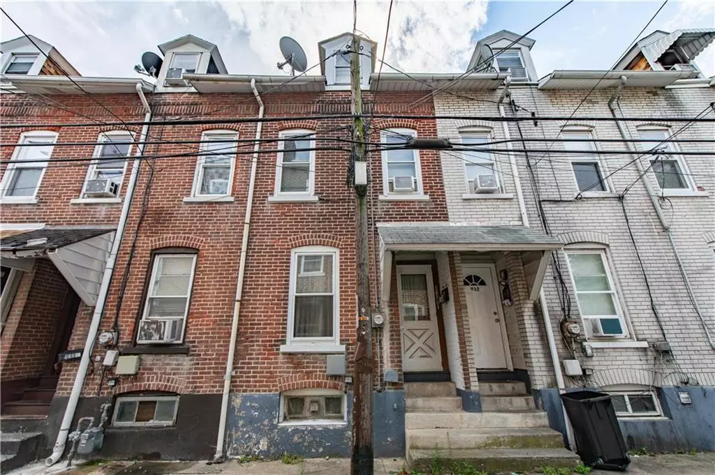 Allentown City, PA 18102,846 Elliger Street