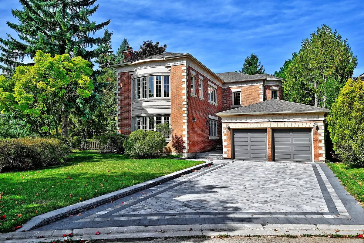 Richmond Hill, ON L4C 7W9,51 Highgrove CRES