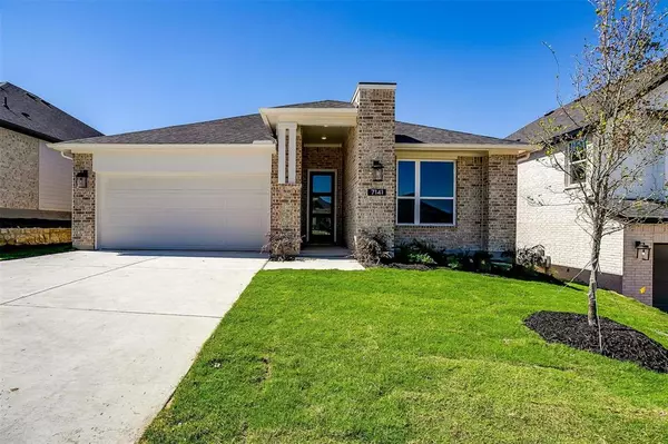 Fort Worth, TX 76179,7141 Talon Bluff Drive