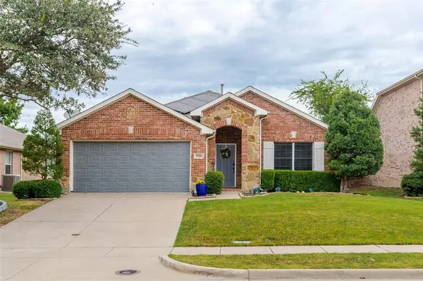 5016 Alpine Meadows Drive, Mckinney, TX 75071