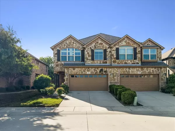 2004 Monterrey Street, Allen, TX 75013