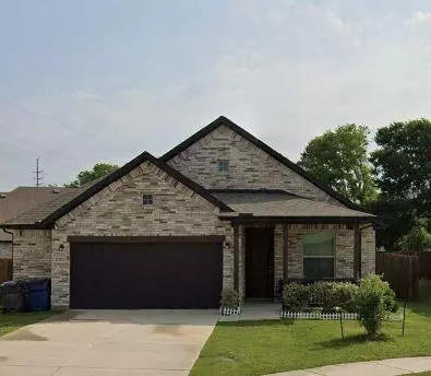 1503 Laurel Cherry Lane, Wylie, TX 75098