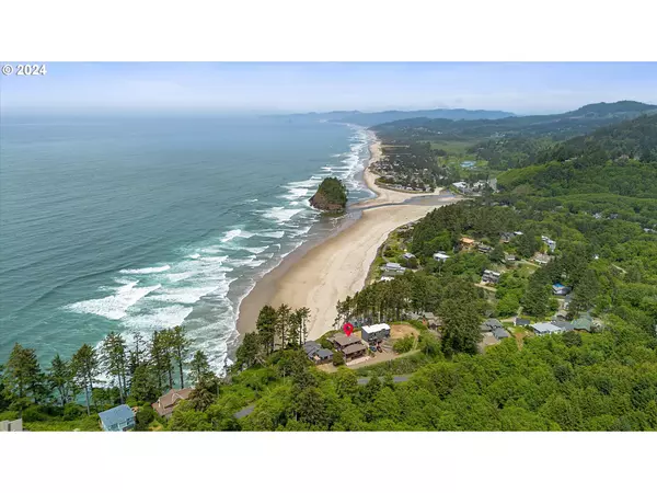 50040 S BEACH RD, Neskowin, OR 97149