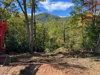 Lot 74 Mine Cart Trail, Blairsville, GA 30512