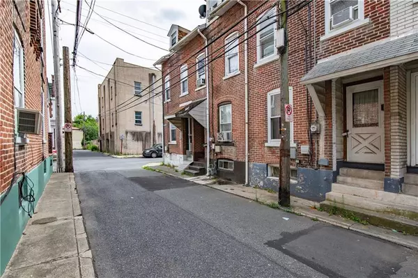 Allentown City, PA 18102,846 Elliger Street