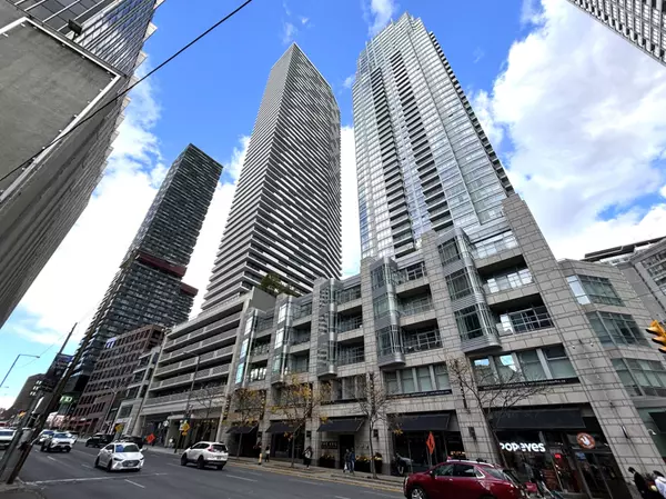 2221 Yonge ST #3003, Toronto C10, ON M4S 0B8