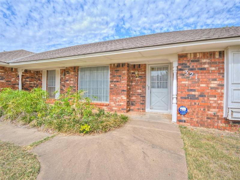 6321 NW 84th Street, Oklahoma City, OK 73132