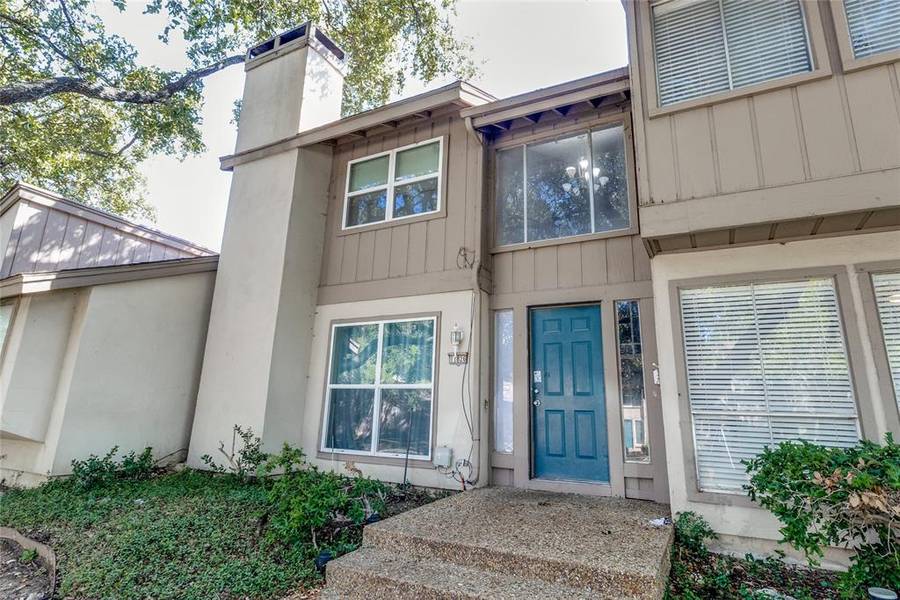 11826 Leisure Drive, Dallas, TX 75243