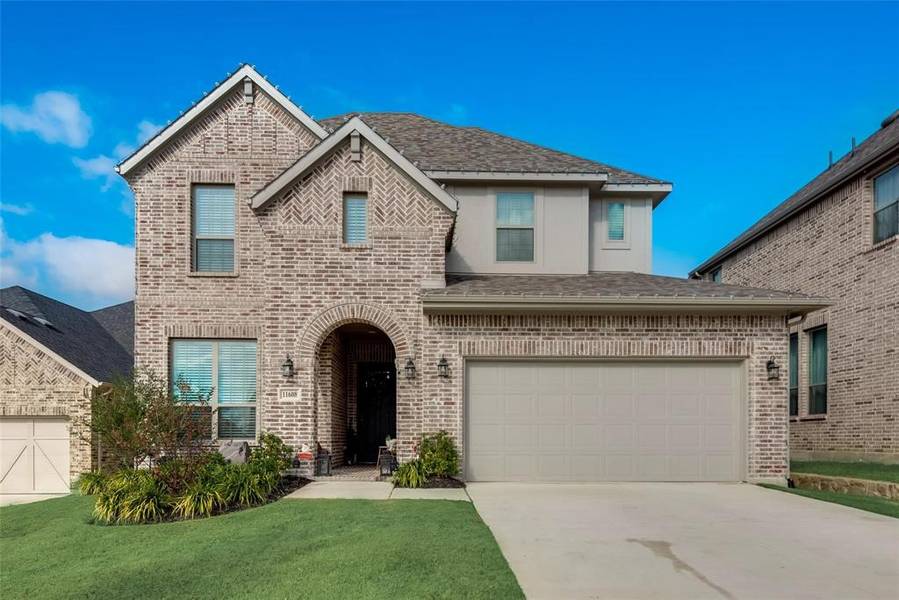 11608 Cedar Grove, Flower Mound, TX 76262