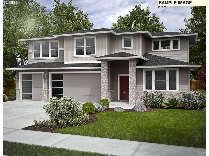 1338 N Kalani LOOP #Lot 66, Ridgefield, WA 98642