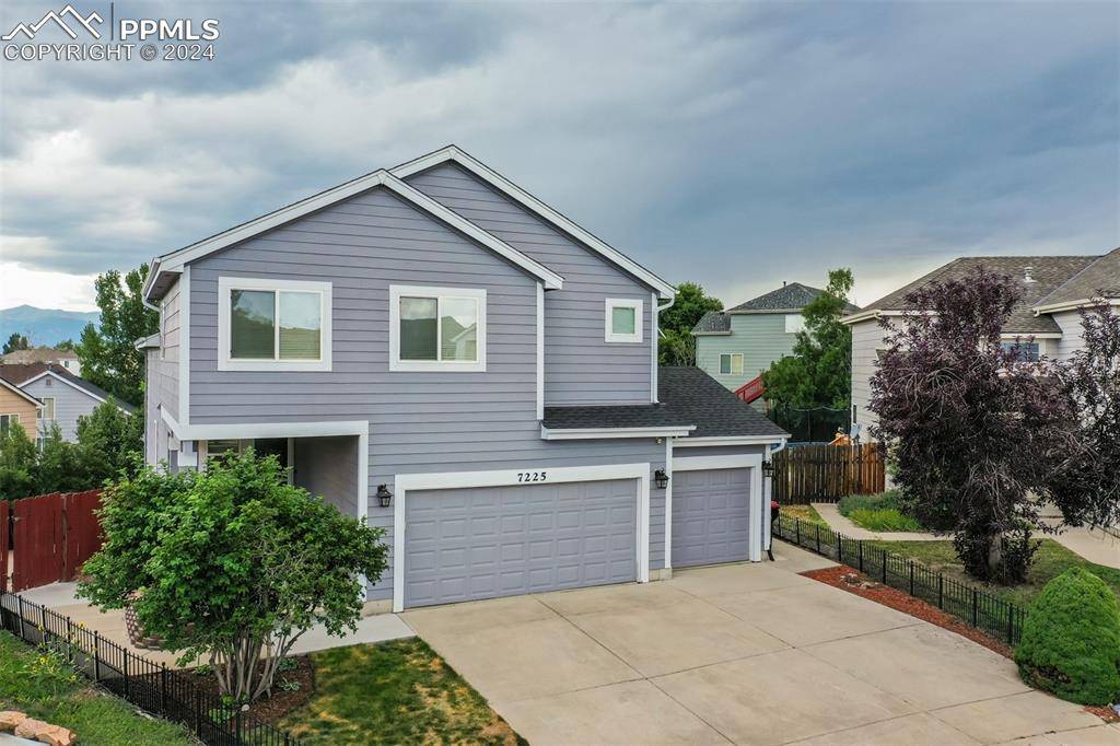 Colorado Springs, CO 80922,7225 Dandelion CT