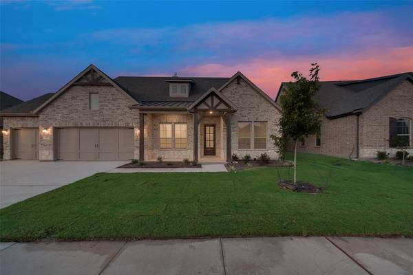 Aledo, TX 76008,403 Christel Sun Lane