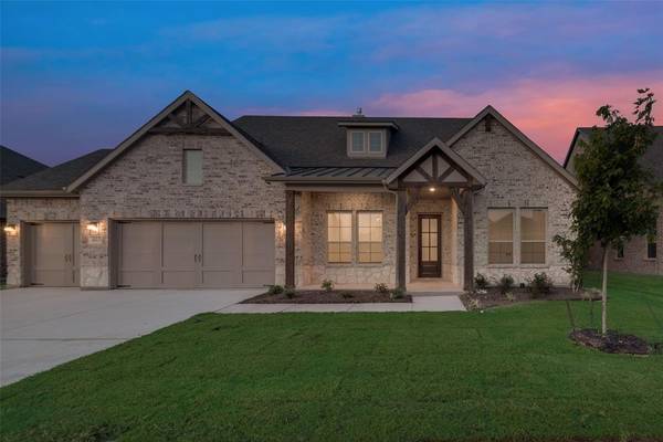 Aledo, TX 76008,403 Christel Sun Lane